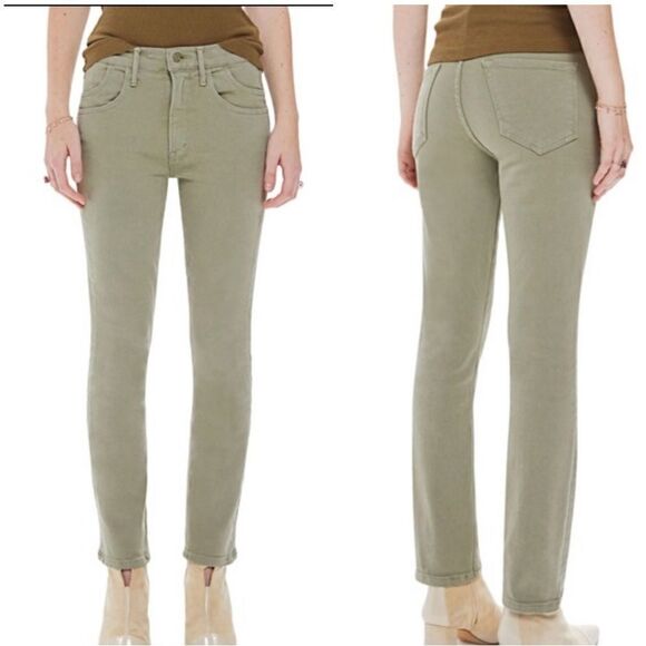 HP❣️ MOTHER STASH MID RISE DAZZLER ANKLE- Second Chance- New Size 25 - Picture 16 of 16